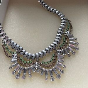 Stella & Dot Belle Necklace